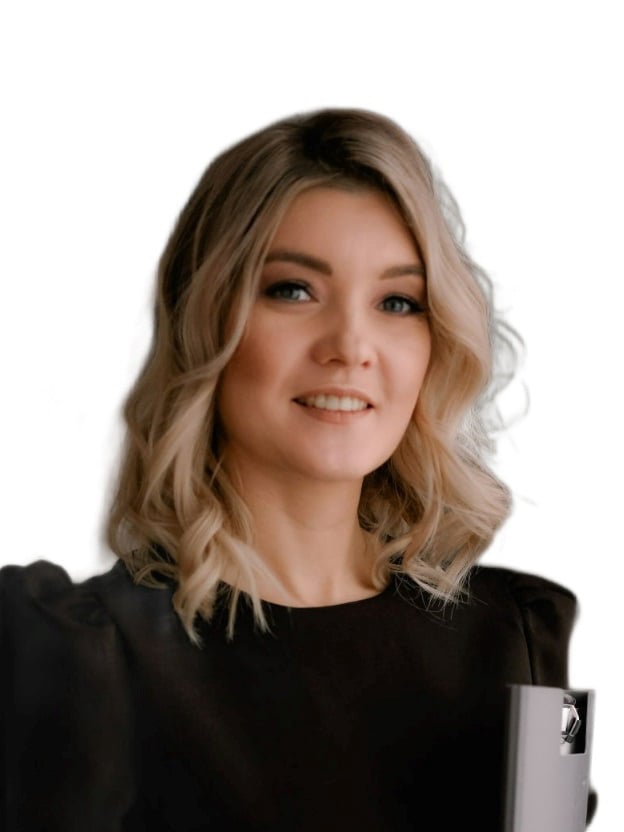 Ирина Трапезникова